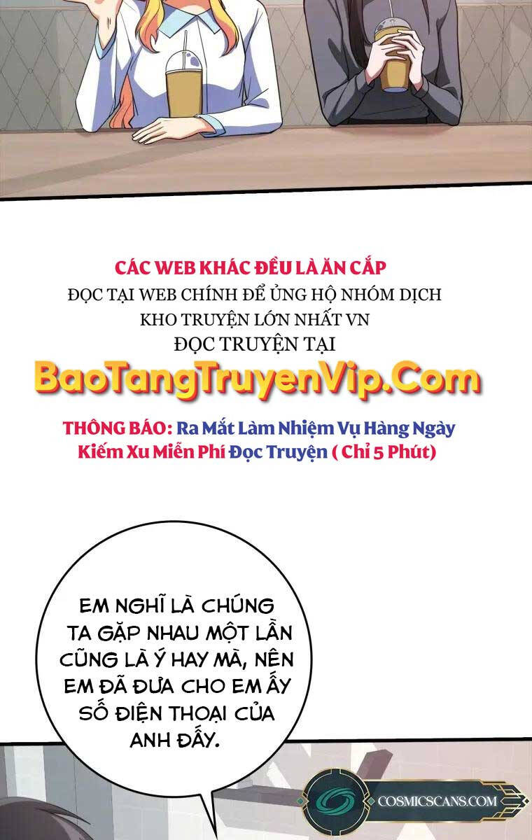 Người Chơi Cấp Tối Đa Chapter 29 - 6