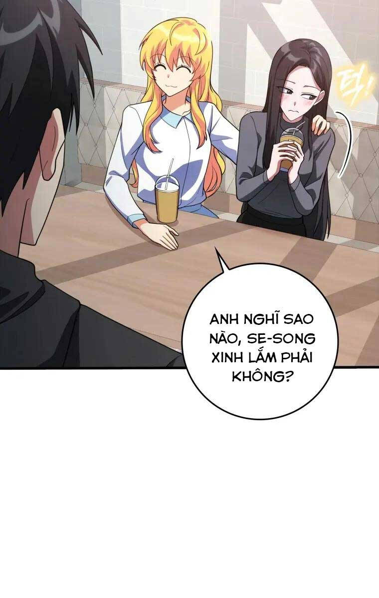 Người Chơi Cấp Tối Đa Chapter 29 - 7