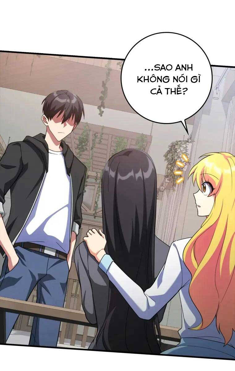 Người Chơi Cấp Tối Đa Chapter 29 - 8
