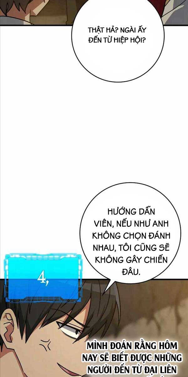 Người Chơi Cấp Tối Đa Chapter 7 - 27