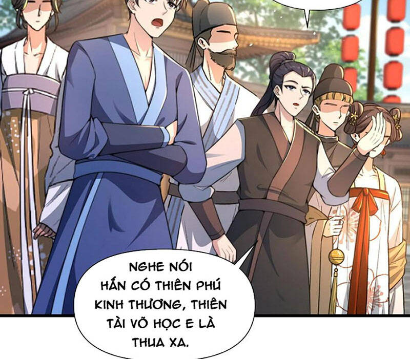 Yên Vũ Lâu Chapter 1 - 12