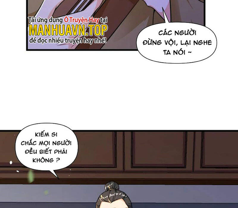 Yên Vũ Lâu Chapter 1 - 14