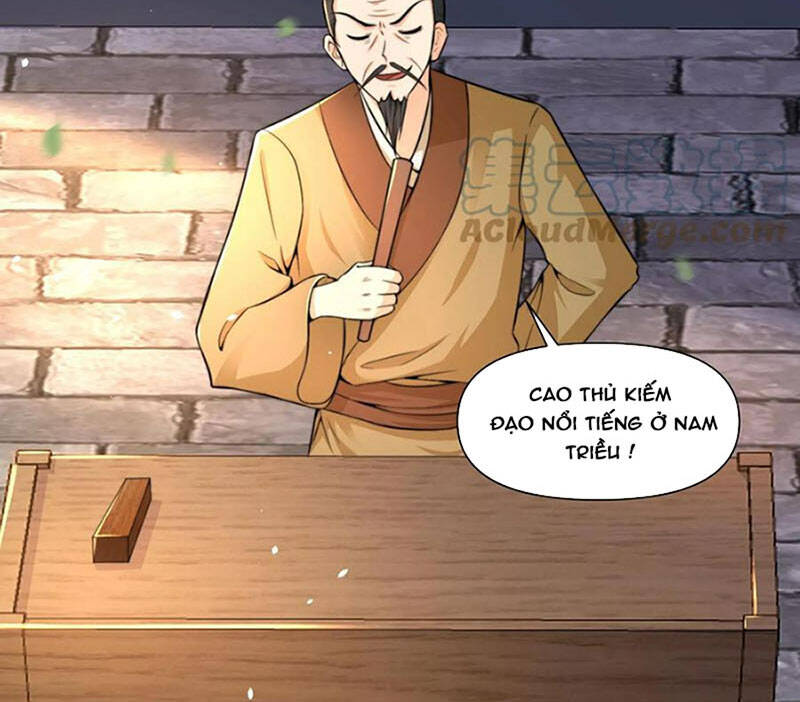 Yên Vũ Lâu Chapter 1 - 15