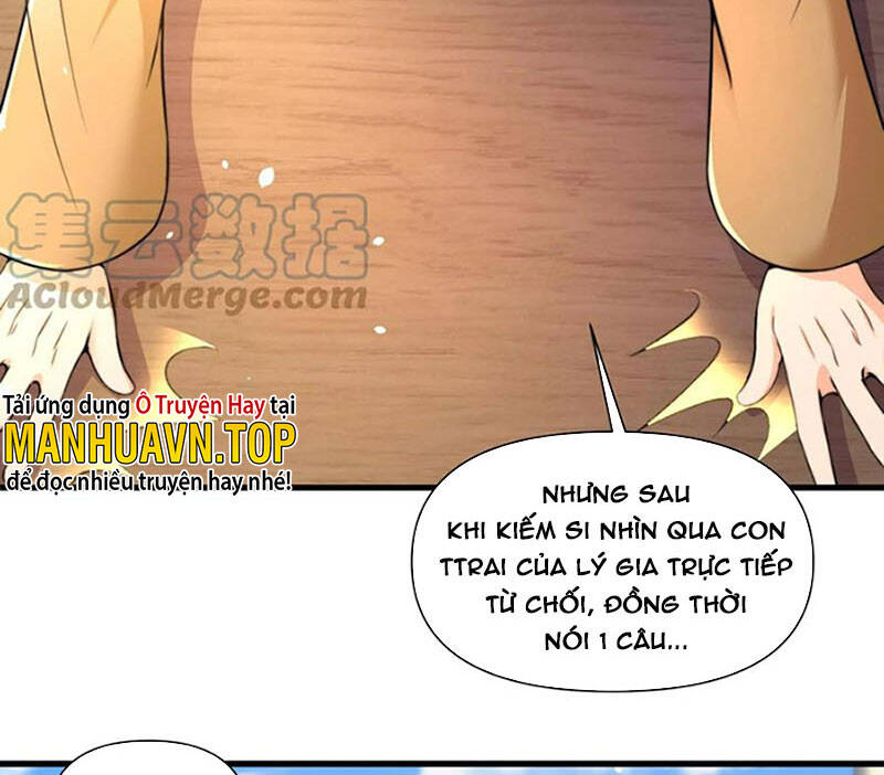 Yên Vũ Lâu Chapter 1 - 19