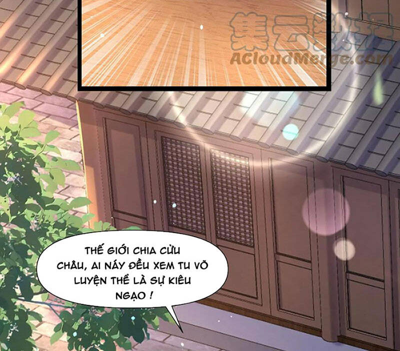 Yên Vũ Lâu Chapter 1 - 3