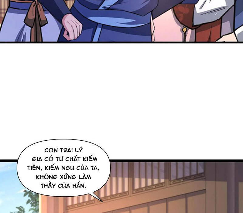 Yên Vũ Lâu Chapter 1 - 21