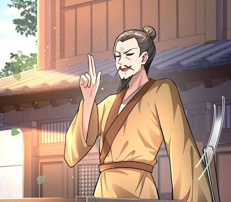 Yên Vũ Lâu Chapter 1 - 22