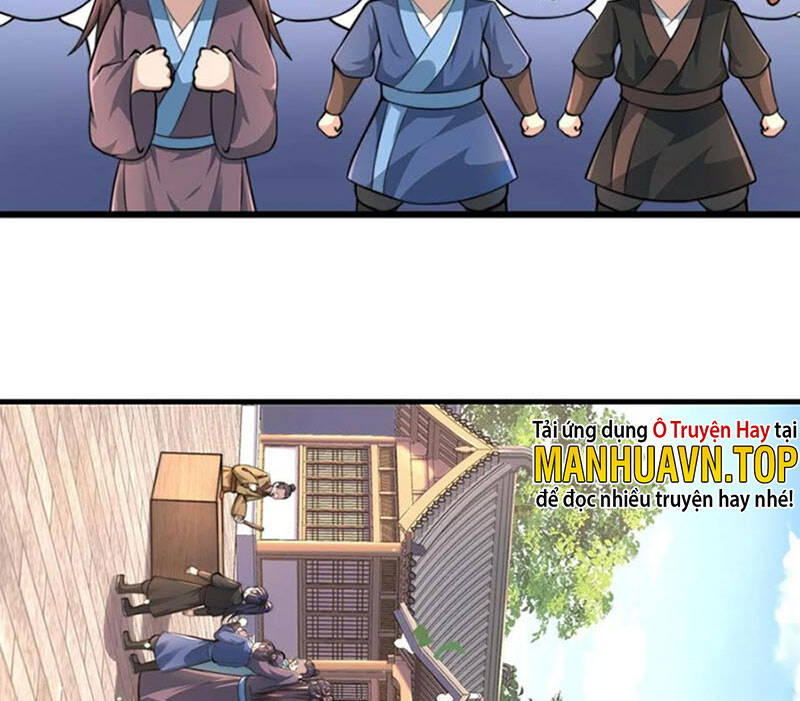 Yên Vũ Lâu Chapter 1 - 24