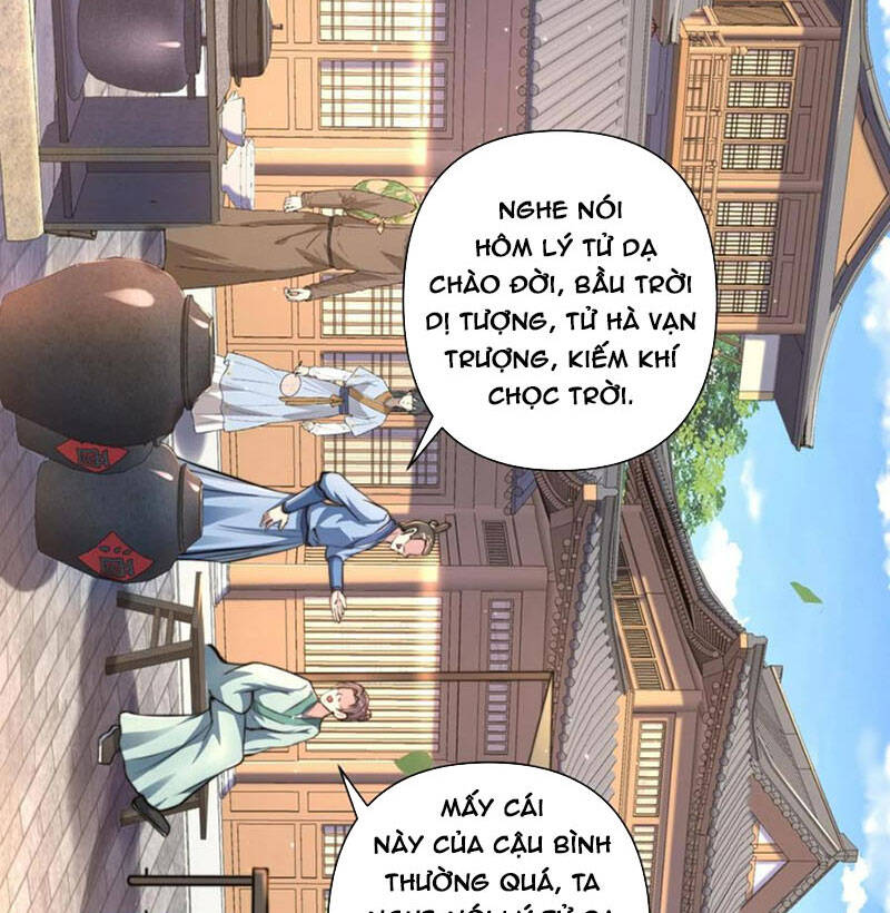 Yên Vũ Lâu Chapter 1 - 28