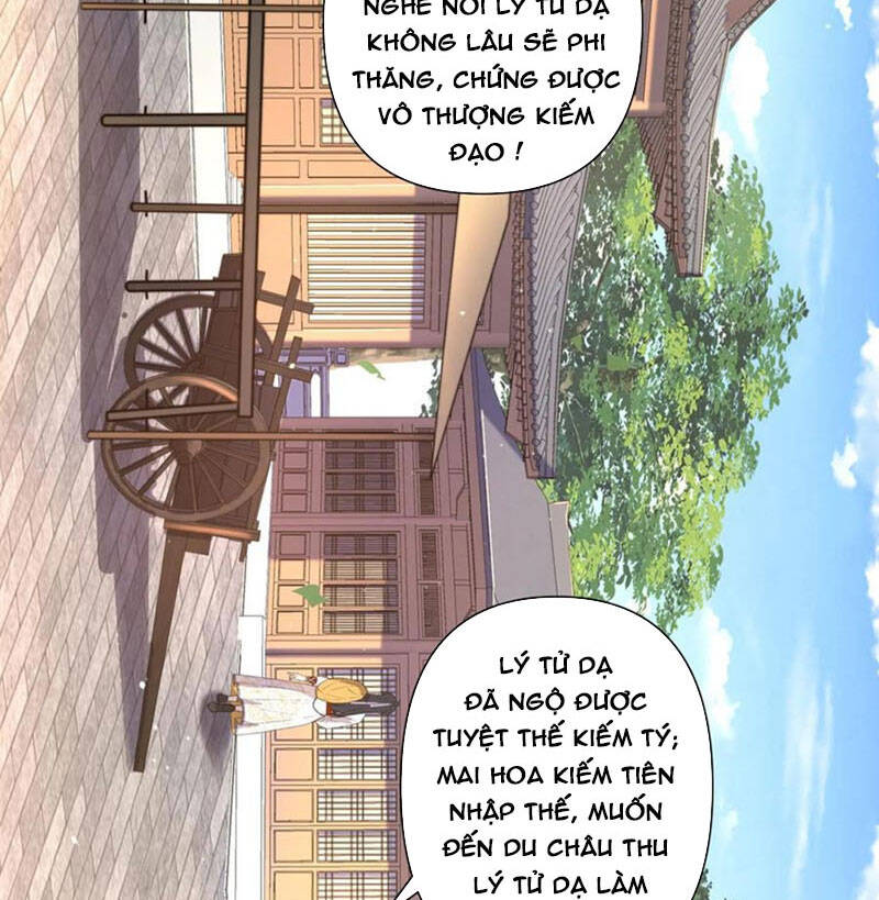 Yên Vũ Lâu Chapter 1 - 29