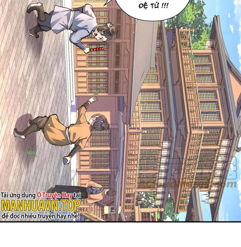 Yên Vũ Lâu Chapter 1 - 30