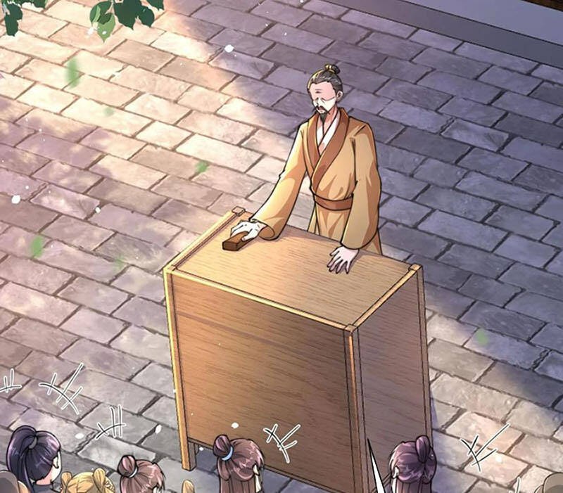 Yên Vũ Lâu Chapter 1 - 4