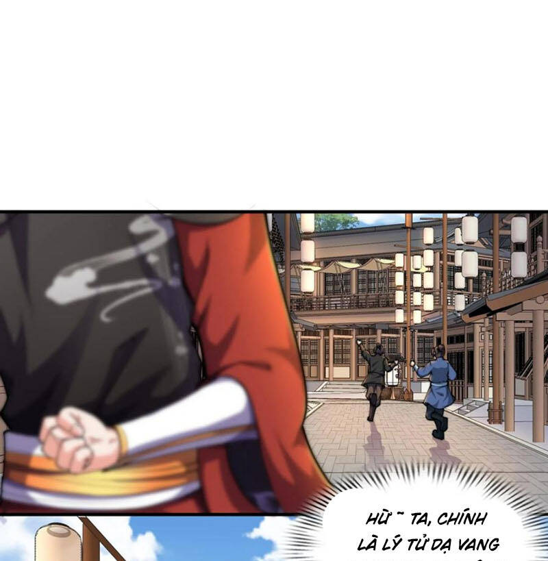 Yên Vũ Lâu Chapter 1 - 31