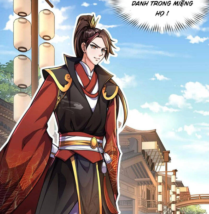 Yên Vũ Lâu Chapter 1 - 32