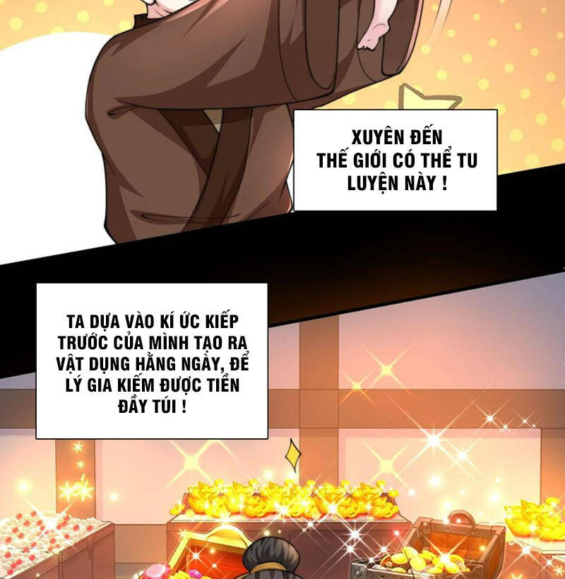 Yên Vũ Lâu Chapter 1 - 36