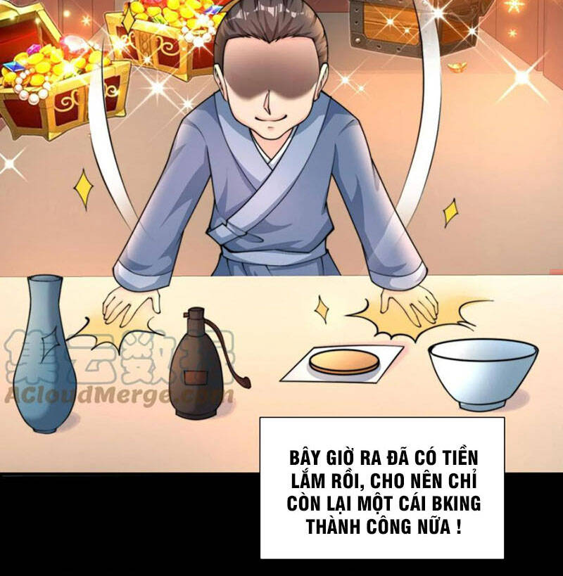 Yên Vũ Lâu Chapter 1 - 37