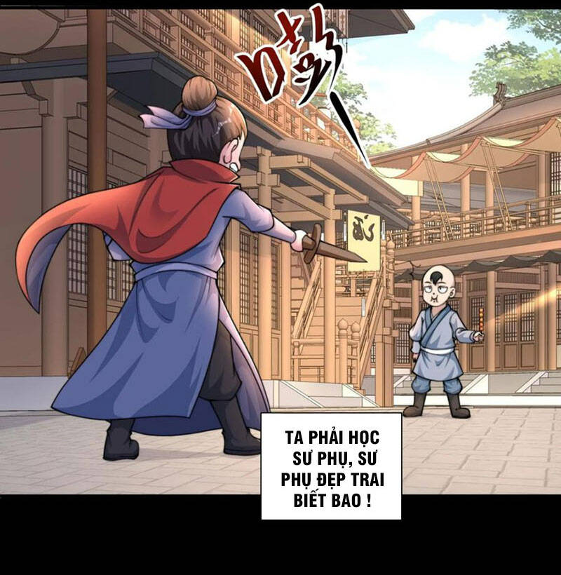 Yên Vũ Lâu Chapter 1 - 38