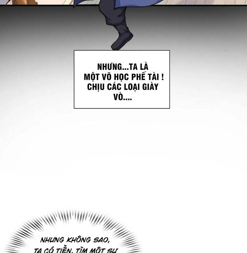 Yên Vũ Lâu Chapter 1 - 40