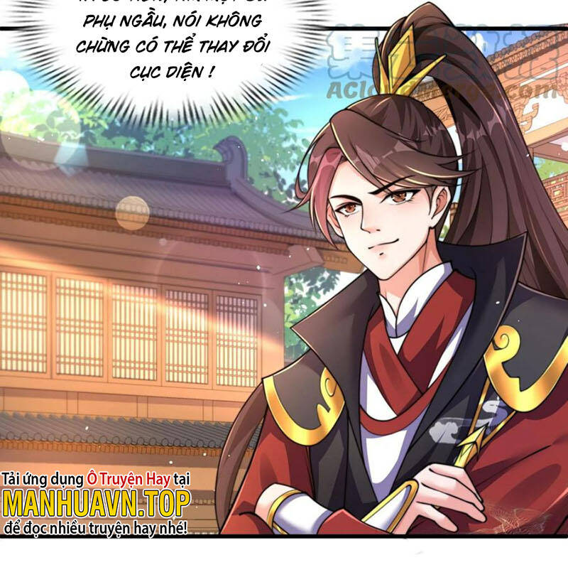 Yên Vũ Lâu Chapter 1 - 41