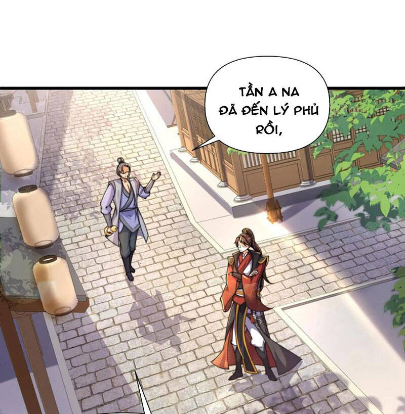 Yên Vũ Lâu Chapter 1 - 42