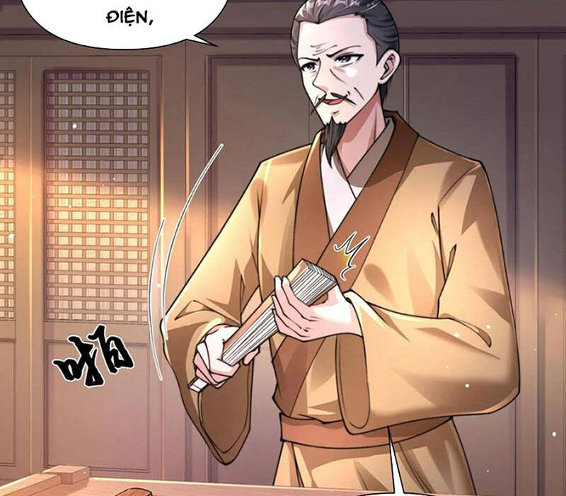 Yên Vũ Lâu Chapter 1 - 6