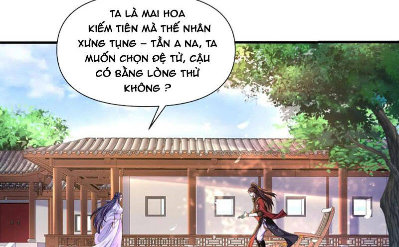 Yên Vũ Lâu Chapter 1 - 60