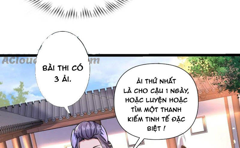 Yên Vũ Lâu Chapter 1 - 63