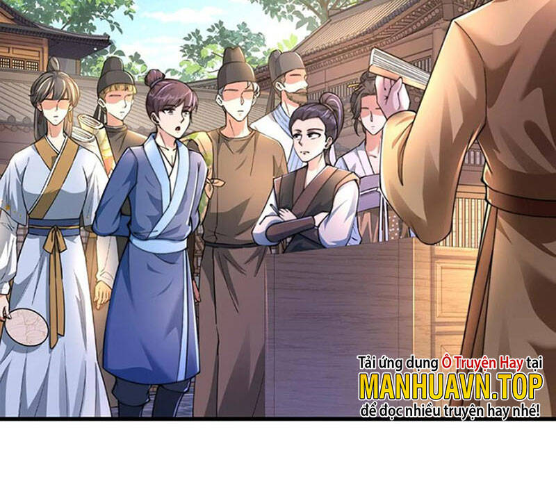 Yên Vũ Lâu Chapter 1 - 8