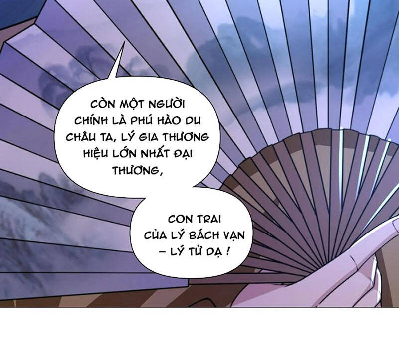 Yên Vũ Lâu Chapter 1 - 10