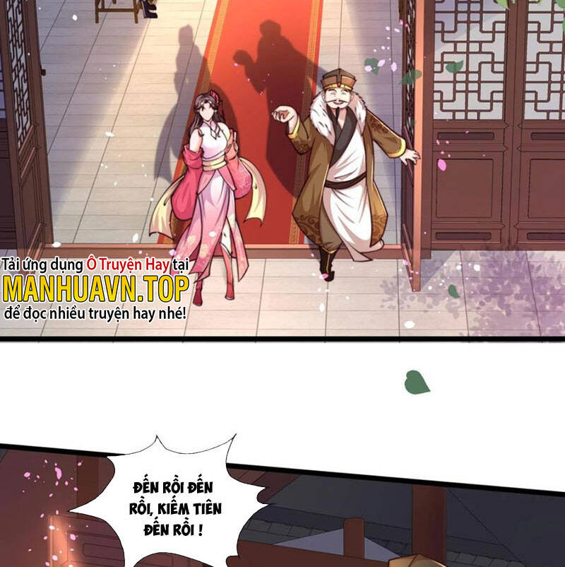 Yên Vũ Lâu Chapter 2 - 16