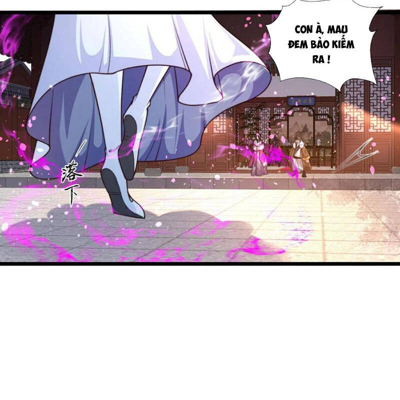 Yên Vũ Lâu Chapter 2 - 20