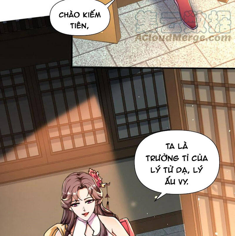 Yên Vũ Lâu Chapter 2 - 4