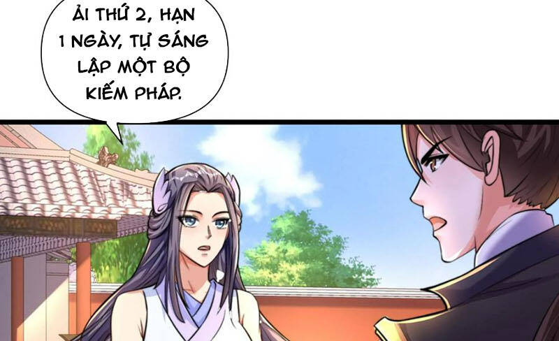 Yên Vũ Lâu Chapter 2 - 31