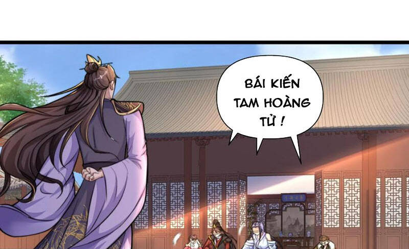Yên Vũ Lâu Chapter 2 - 39