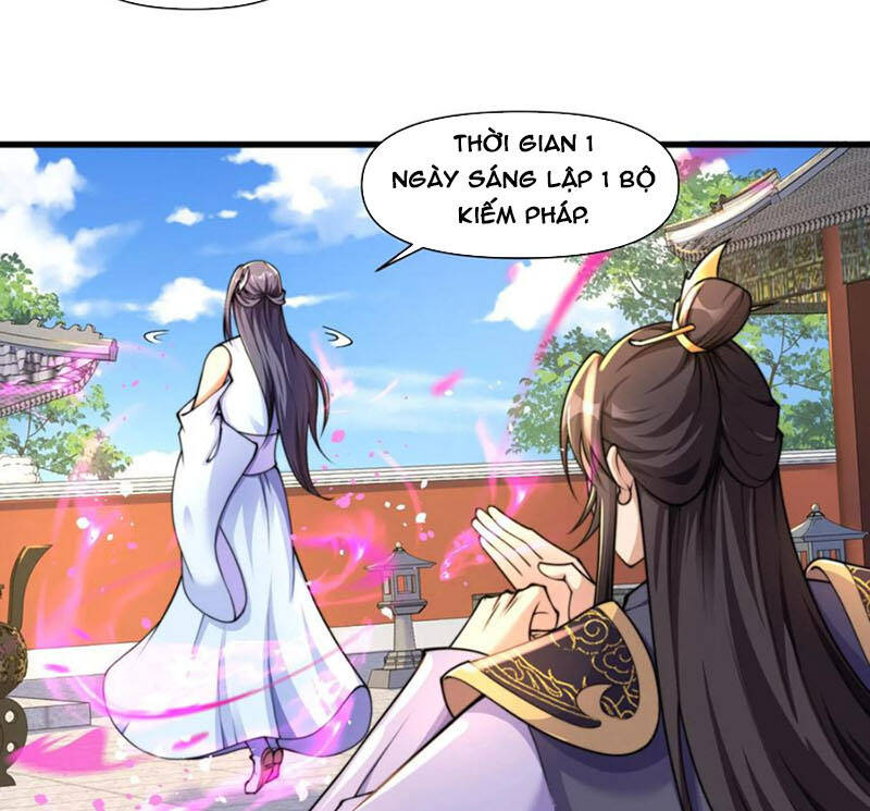 Yên Vũ Lâu Chapter 3 - 2