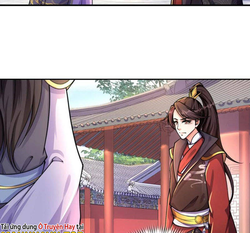 Yên Vũ Lâu Chapter 3 - 11