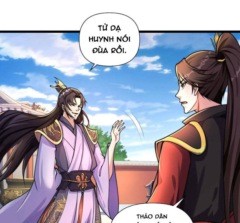 Yên Vũ Lâu Chapter 3 - 14