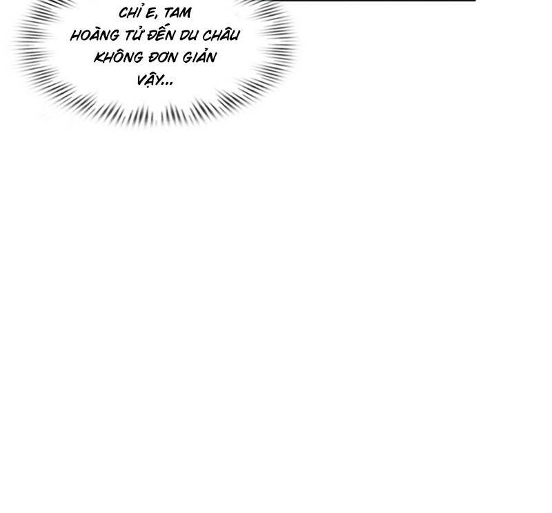 Yên Vũ Lâu Chapter 3 - 19