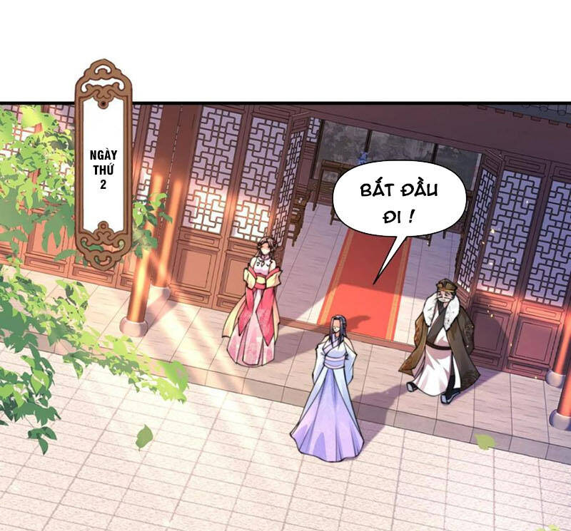 Yên Vũ Lâu Chapter 3 - 20