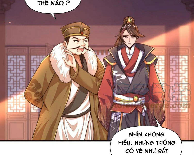 Yên Vũ Lâu Chapter 3 - 27