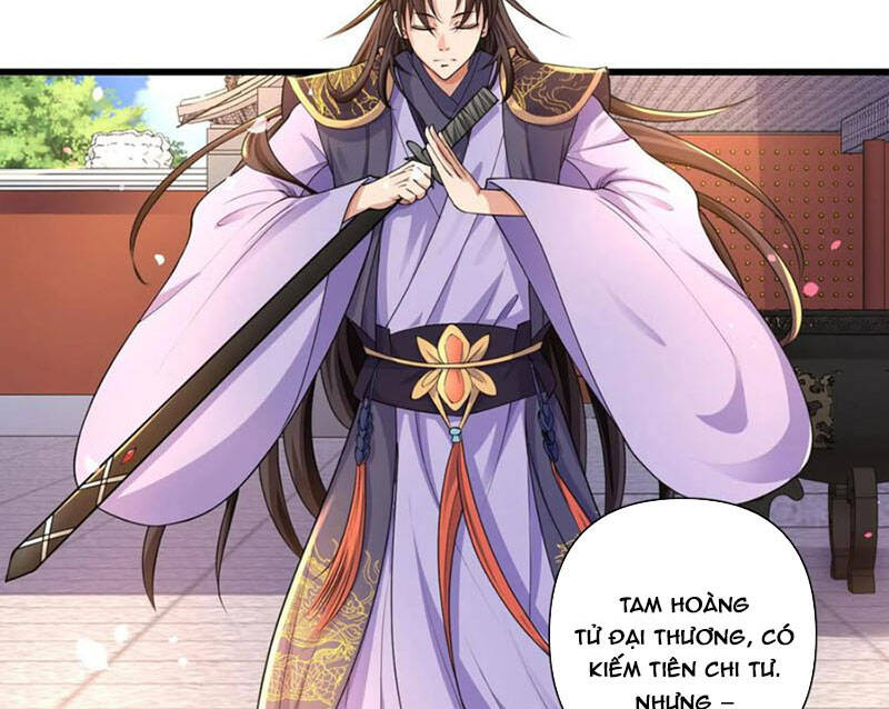 Yên Vũ Lâu Chapter 3 - 30