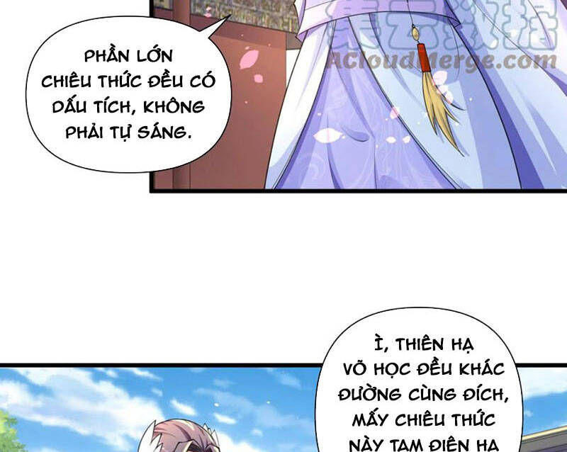 Yên Vũ Lâu Chapter 3 - 32