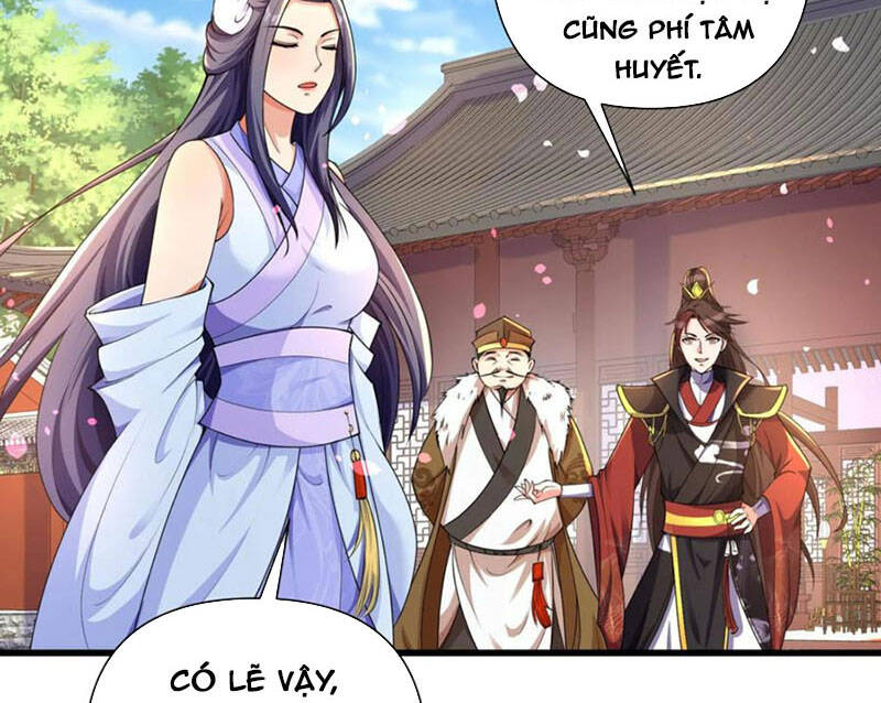 Yên Vũ Lâu Chapter 3 - 33
