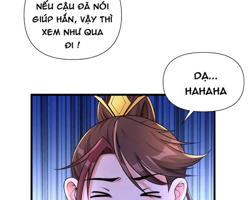 Yên Vũ Lâu Chapter 3 - 34