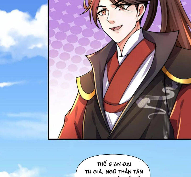 Yên Vũ Lâu Chapter 3 - 9