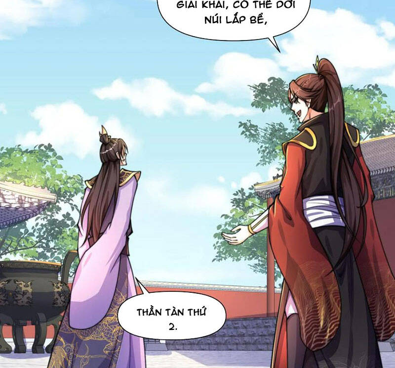 Yên Vũ Lâu Chapter 3 - 10