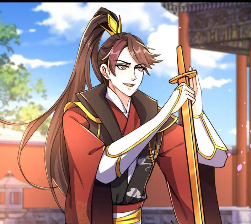 Yên Vũ Lâu Chapter 4 - 1