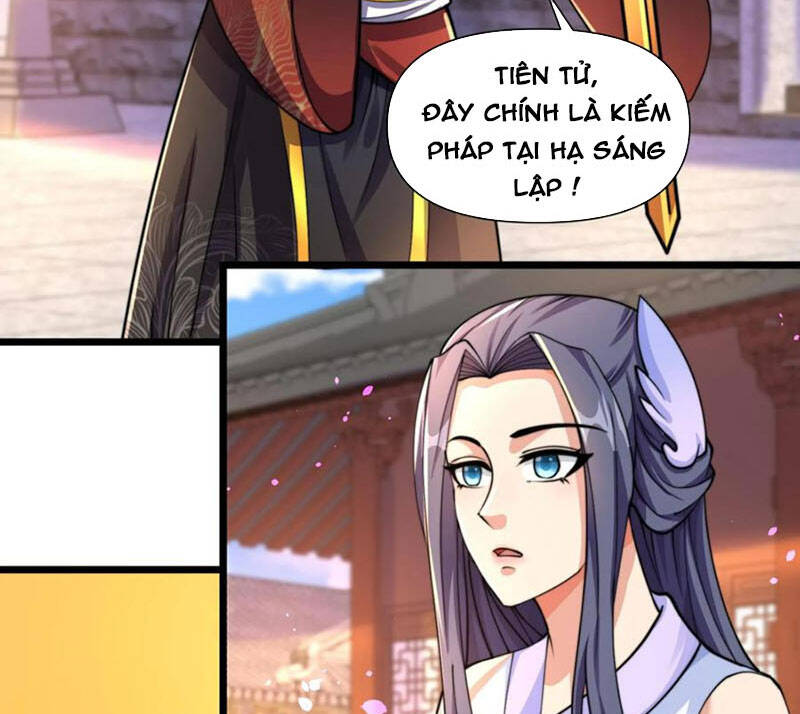 Yên Vũ Lâu Chapter 4 - 2