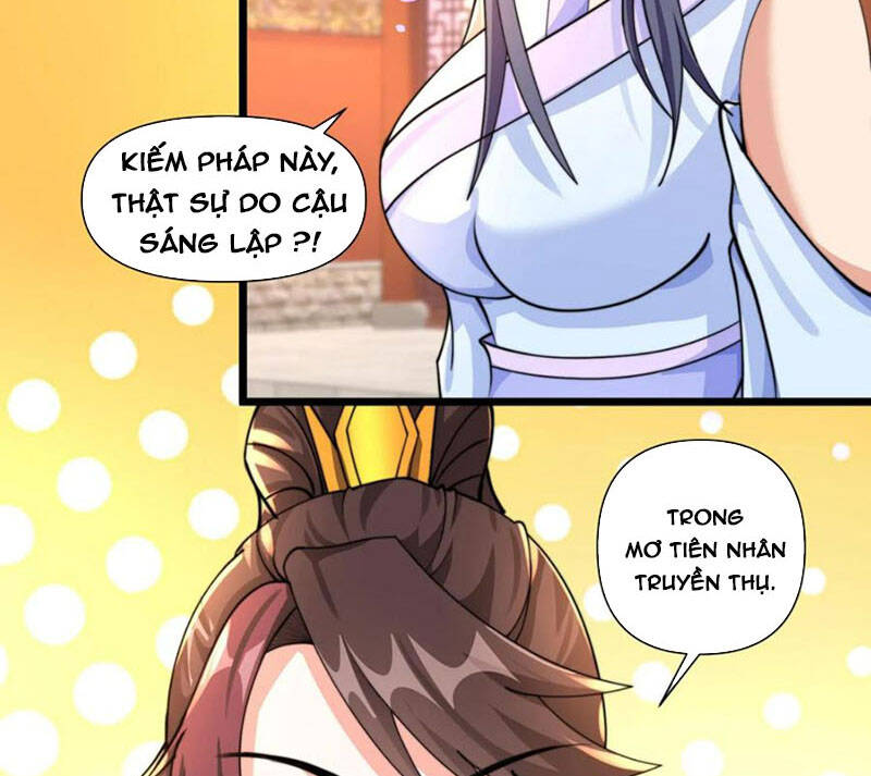 Yên Vũ Lâu Chapter 4 - 3