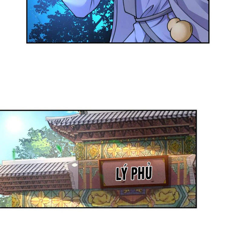 Yên Vũ Lâu Chapter 5 - 24